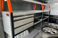 Nissan NV300 vaihtoauto