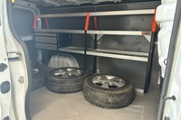 Nissan NV300 vaihtoauto