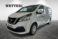 Nissan NV300 vaihtoauto