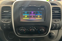 Nissan NV300 vaihtoauto