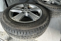 Nissan NV300 vaihtoauto