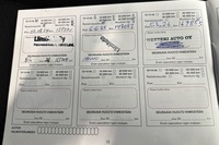 Nissan NV300 vaihtoauto