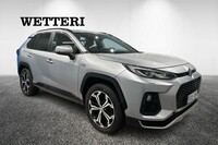 Suzuki Across vaihtoauto
