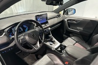 Suzuki Across vaihtoauto