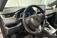 Suzuki Across vaihtoauto