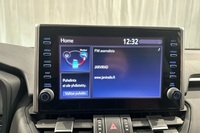Suzuki Across vaihtoauto