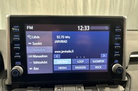 Suzuki Across vaihtoauto