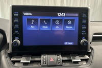 Suzuki Across vaihtoauto