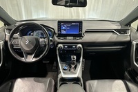 Suzuki Across vaihtoauto