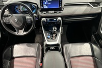 Suzuki Across vaihtoauto