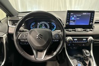 Suzuki Across vaihtoauto