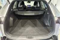Suzuki Across vaihtoauto