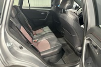 Suzuki Across vaihtoauto