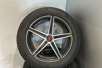 Suzuki Across vaihtoauto