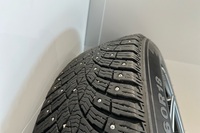 Suzuki Across vaihtoauto