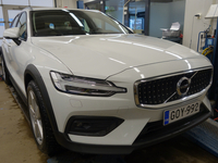Volvo V60 Cross Country vaihtoauto
