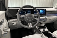 Hyundai KONA Hybrid vaihtoauto