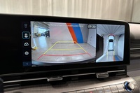 Hyundai KONA Hybrid vaihtoauto