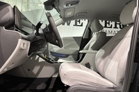 Hyundai KONA Hybrid vaihtoauto