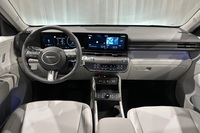 Hyundai KONA Hybrid vaihtoauto