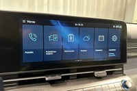 Hyundai KONA Hybrid vaihtoauto