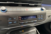 Hyundai KONA Hybrid vaihtoauto