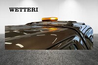 Volkswagen Amarok vaihtoauto