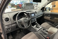 Volkswagen Amarok vaihtoauto