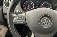 Volkswagen Amarok vaihtoauto