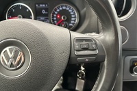 Volkswagen Amarok vaihtoauto