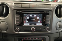 Volkswagen Amarok vaihtoauto