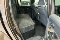 Volkswagen Amarok vaihtoauto