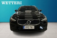 Volvo V60 Cross Country vaihtoauto