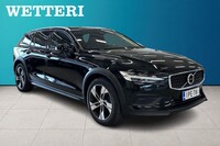Volvo V60 Cross Country vaihtoauto