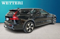 Volvo V60 Cross Country vaihtoauto