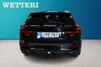 Volvo V60 Cross Country vaihtoauto