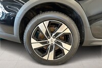 Volvo V60 Cross Country vaihtoauto