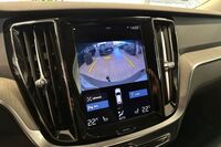 Volvo V60 Cross Country vaihtoauto