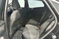Ford Puma vaihtoauto