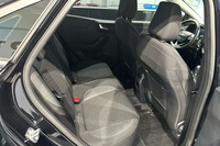 Ford Puma vaihtoauto