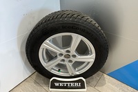 Ford Puma vaihtoauto