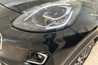 Ford Puma vaihtoauto
