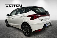 Hyundai i20 Hatchback vaihtoauto