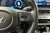 Hyundai i20 Hatchback vaihtoauto