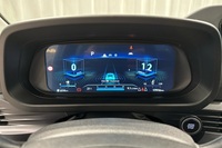 Hyundai i20 Hatchback vaihtoauto