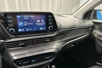 Hyundai i20 Hatchback vaihtoauto