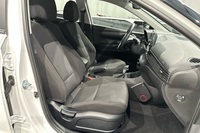 Hyundai i20 Hatchback vaihtoauto