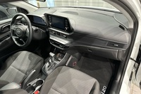 Hyundai i20 Hatchback vaihtoauto