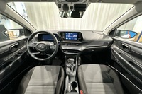Hyundai i20 Hatchback vaihtoauto