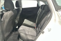 Hyundai i20 Hatchback vaihtoauto